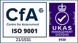 CfA ISO 9001